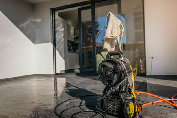 Spring Cleaning in Charlotte, NC