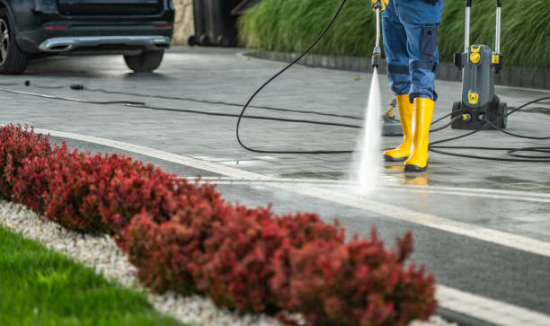 Charlotte, NC Pressure Washing Company